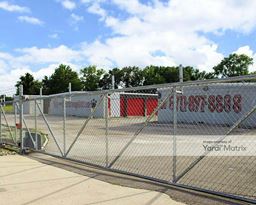 Image for Bearcat Storage - 7411 North 49 Hwy, Brookland, AR