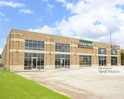 Image for Greensboro Storage - 1808 Old Greensboro Road, Jonesboro, AR