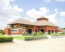 Image for Halsey Self Storage - 4200 South Caraway Road, Jonesboro, AR