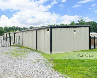 Storage Units for Rent available at 7345 Hwy 351, Jonesboro, AR 72401