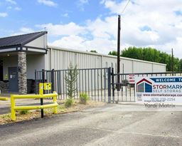 Image for StorMark Self Storage - 3210 South 2nd Avenue, Paragould, AR