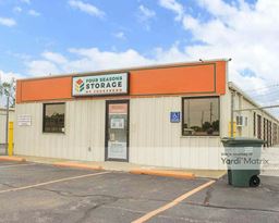 Image for Four Seasons Storage - 4214 Access Road, Jonesboro, AR