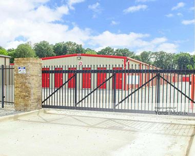 Storage Units for Rent available at 4645 Highway 49 S, Paragould, AR 72450