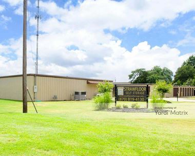 Storage Units for Rent available at 1638 Strawfloor Road, Jonesboro, AR 72404