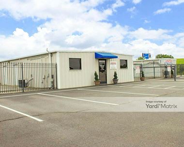 Storage Units for Rent available at 2900 Richardson Drive, Jonesboro, AR 72401