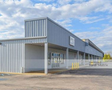 Storage Units for Rent available at 24805 US 23, Circleville, OH 43113