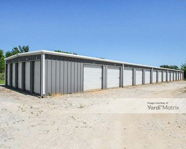 Storage Units for Rent available at 903 West Decherd Street, Franklin, TX 77856
