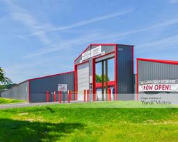 Image for Menards Self Storage - 2820 South Creasy Lane, Lafayette, IN