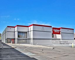 Image for CubeSmart Self Storage - 7821 East Gray Road, Scottsdale, AZ