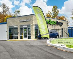 Image for Extra Space Storage - 310 South Commerce Drive, Seymour, IN