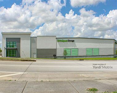 Storage Units for Rent available at 1120 South Norman C Francis Pkwy, New Orleans, LA 70125