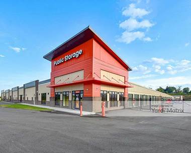Storage Units for Rent available at 715 Old Clemson Road, Columbia, SC 29229