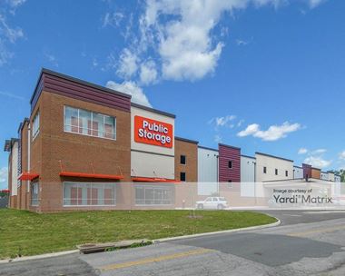 Image for Public Storage - 98 Electric Road, Salem, VA