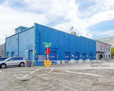 Image for CubeSmart Self Storage - 2400 South 1st Avenue, Seattle, WA