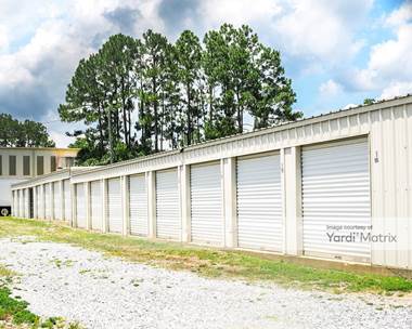 Storage Units for Rent available at 9180 Gulf Beach Hwy, Pensacola, FL 32507