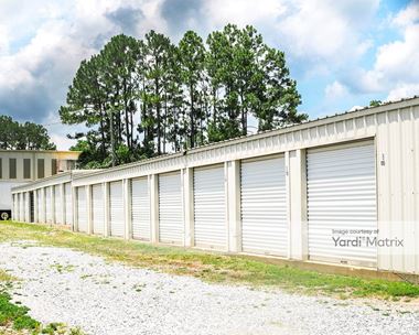 Storage Units for Rent available at 9180 Gulf Beach Hwy, Pensacola, FL 32507