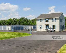 Image for Macoby Self Storage - 2217 East Buck Road, Pennsburg, PA