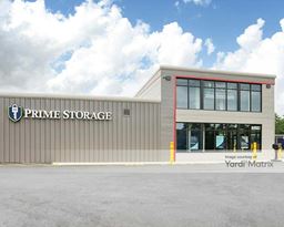 Image for Prime Storage - 180 Myricks Street, East Taunton, MA