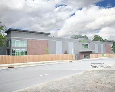 Storage Units for Rent available at 6110 Creedmoor Road, Raleigh, NC 27612