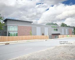 Image for Extra Space Storage - 6110 Creedmoor Road, Raleigh, NC