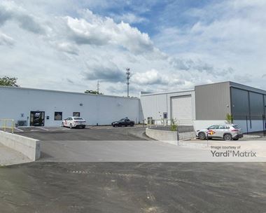 Image for Drive Thru Self Storage - 1630 West Main Street, Salem, VA