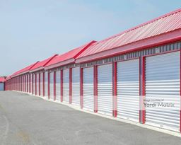 Image for Menards Self Storage - 3408 US - 61, Muscatine, IA