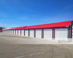 Image for Menards Self Storage - 560 East 16th Street, Holland, MI