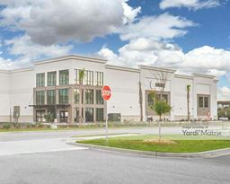 Image for Silo Self Storage - 7 Magnolia Blvd, Port Wentworth, GA