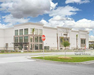 Storage Units for Rent available at 7 Magnolia Blvd, Port Wentworth, GA 31407