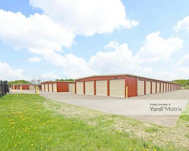 Storage Units for Rent available at 347 West Business Park Drive, Cloquet, MN 55720