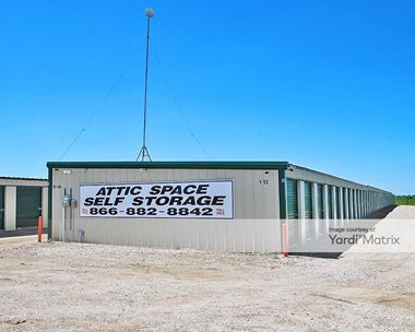 Storage Units for Rent available at 9573 County Road 505, Alvarado, TX 76009