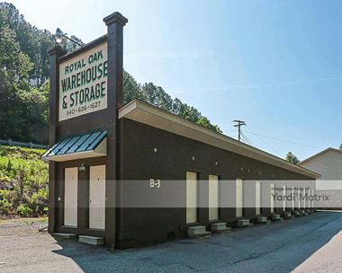 Storage Units for Rent available at 603 Remount Road, Front Royal, VA 22630