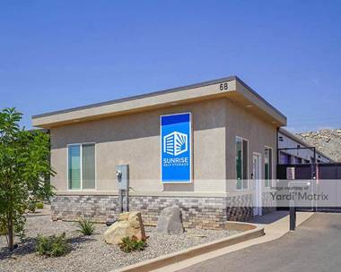 Storage Units for Rent available at 68 Warehouse Road, Washington, UT 84780