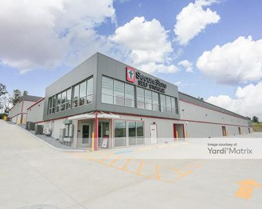 Storage Units for Rent available at 620 Lew Dewitt Blvd, Waynesboro, VA 22980