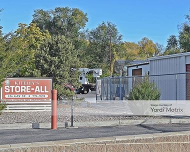 Image for Bobcat Storage - 124 Gay Street, Longmont, CO