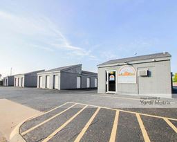 Image for Sunset Storage - 1639 Sunset Drive, San Angelo, TX
