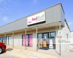 Image for Red Bluff Storage - 5973A Knickerbocker, San Angelo, TX