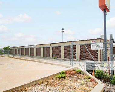 Storage Units for Rent available at 4956 Southland Blvd, San Angelo, TX 76904