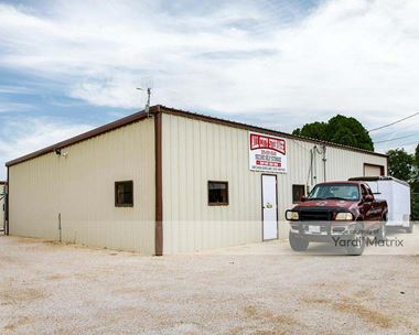 Image for All City Storage - 2990 Paint Rock Road, San Angelo, TX