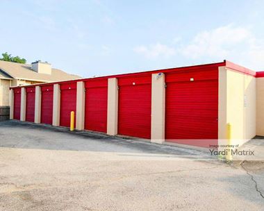 Image for Storage Rentals of America - 3120 Knickerbocker Road, San Angelo, TX