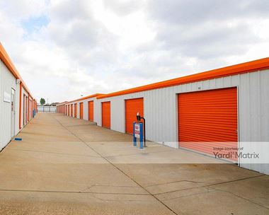 Image for Discount Storage - 3784 Arden Road, San Angelo, TX