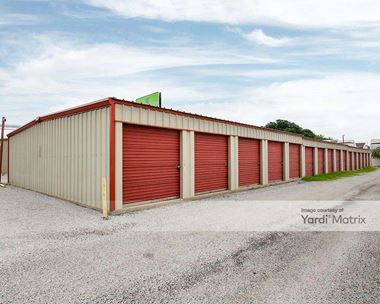 Image for Centurion Storage - 296 Mockingbird Lane, San Angelo, TX