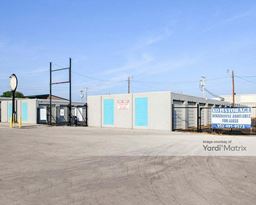 Image for KO Storage - 3901 Ben Ficklin Road, San Angelo, TX