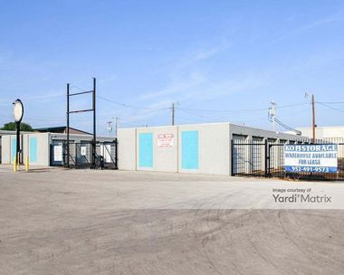 Storage Units for Rent available at 3901 Ben Ficklin Road, San Angelo, TX 76903