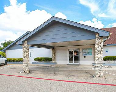 Storage Units for Rent available at 63 Guthrie Street, San Angelo, TX 76901