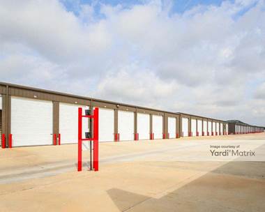Storage Units for Rent available at 3901 Sherwood Way, San Angelo, TX 76901