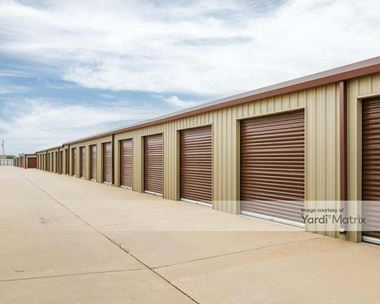 Storage Units for Rent available at 4940 Southland Blvd, San Angelo, TX 76904
