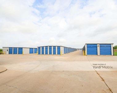 Image for Lone Star Storage Center - 6122 Sherwood Way, San Angelo, TX
