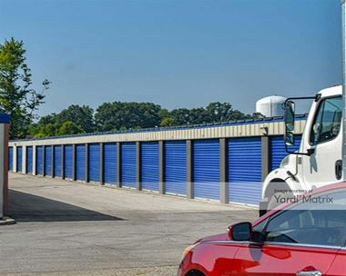 Storage Units for Rent available at 1810 East Voorhees Street, Danville, IL 61834