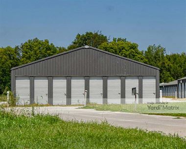 Storage Units for Rent available at 820 County Road 1625 N Monticello, Monticello, IL 61856